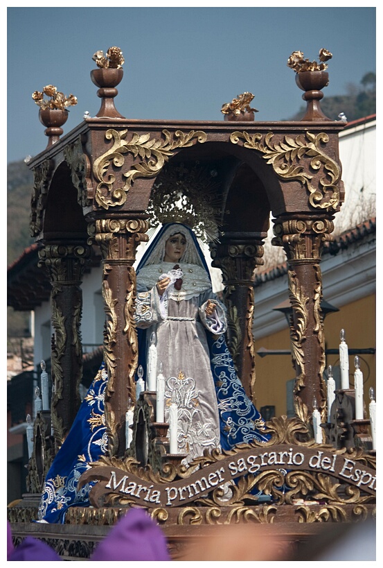 Semana Santa