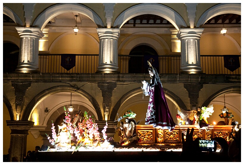 Semana Santa