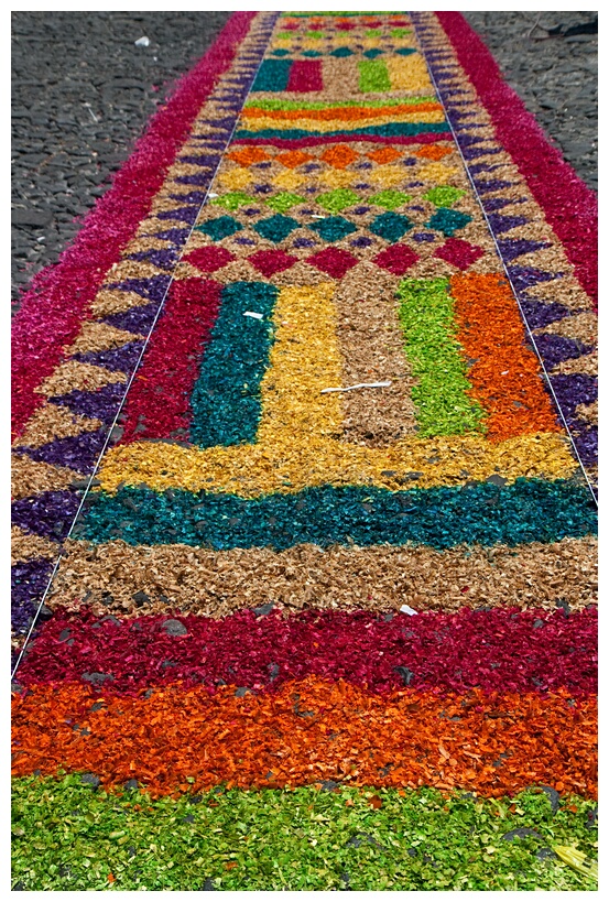 Alfombra