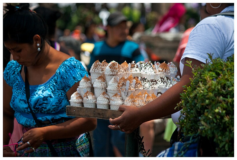 Helados