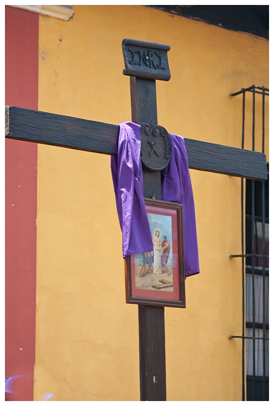 Semana Santa