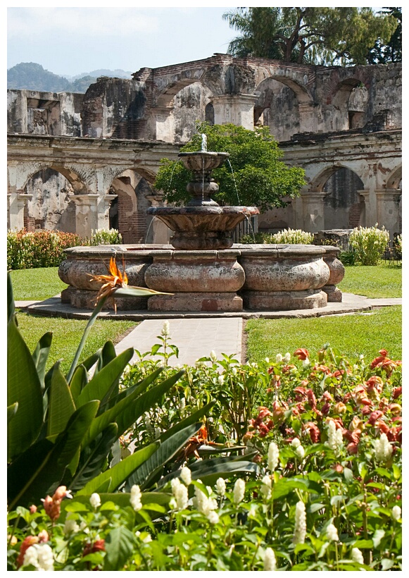 Convento de Santa Clara