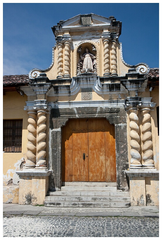 Iglesia de San Pedro