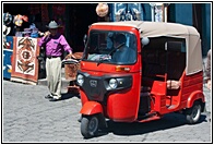 Tuk Tuk