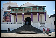 Iglesia de Santiago Apstol