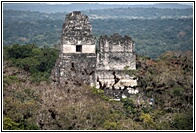 Tikal