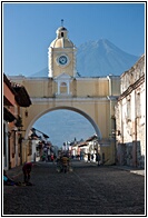 Arco de Santa Catalina