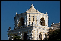 Templo de la Merced