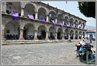 Palacio del Ayuntamiento