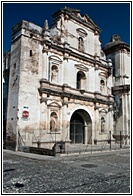 Iglesia de San Agustn