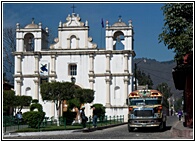 Iglesia de Santa Luca