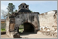 Convento de Santa Clara