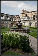 Convento de Santa Clara