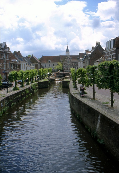 Amersfoort View