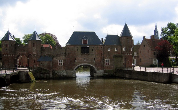 Koppelpoort