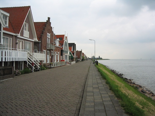 Volendam