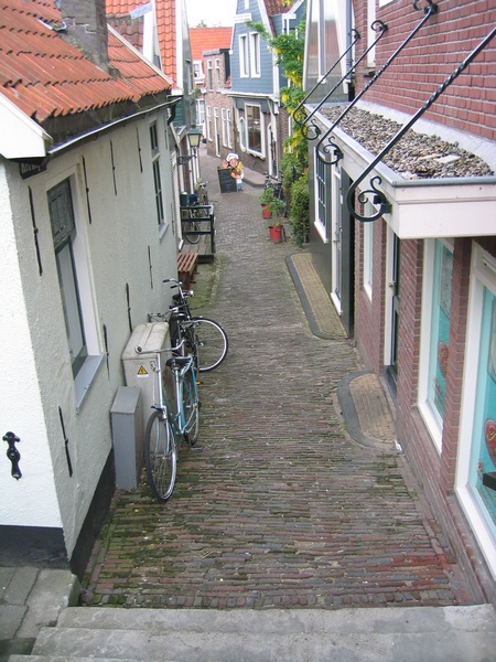 Volendam