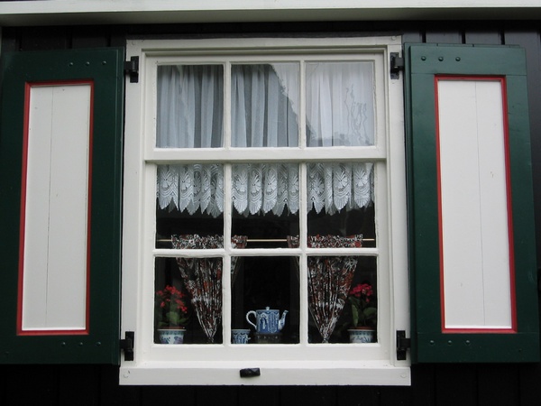 Marken Window