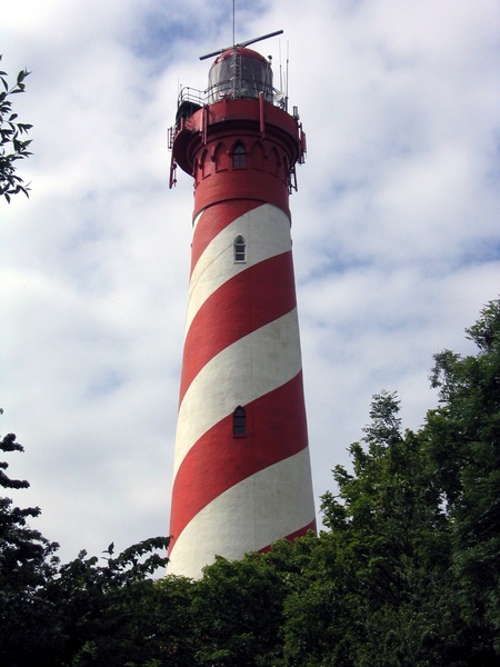 Renesse Lighthouse