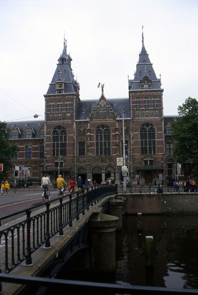 Rijksmuseum