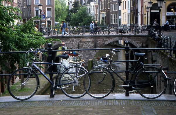 Utrecht Bikes