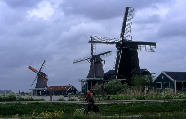 Windmills