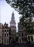 Zuiderkerk Church