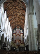 Sint-Bavokerk