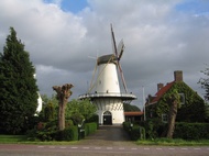 Windmill