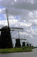 Windmills