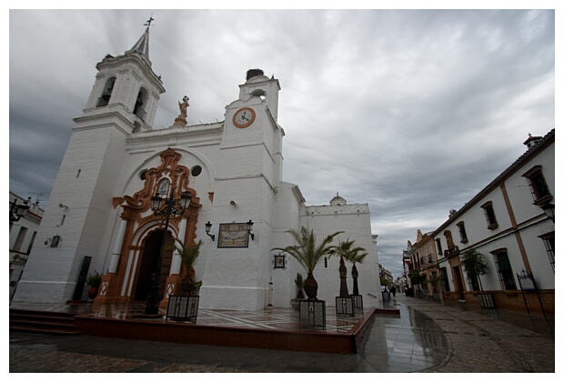 Iglesia Virgen de la Asuncin