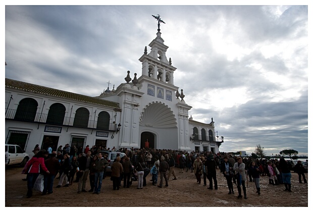 Ermita de El Roco