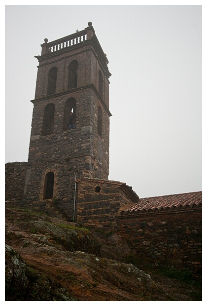 Alminar de la Mezquita