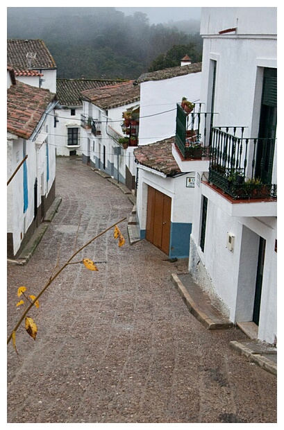 Calle Solitiaria