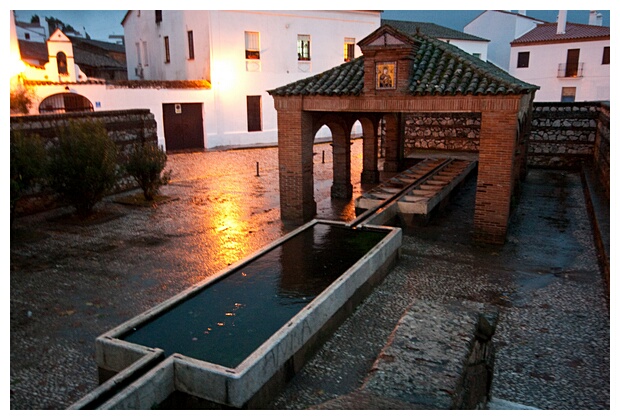 Fuente del Concejo