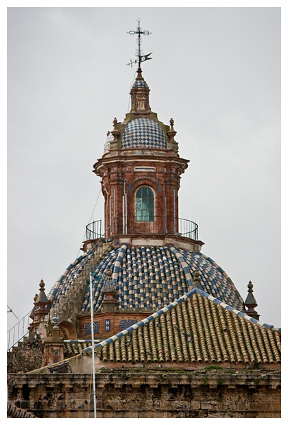 Iglesia del Salvador