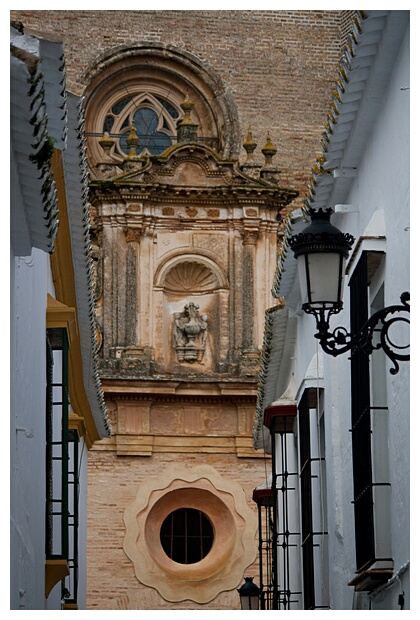 Callejn de Carmona