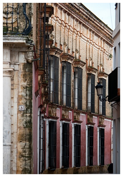 Callejn de Ventanas