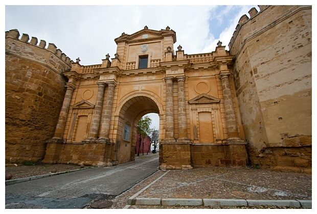 Puerta de Crdoba