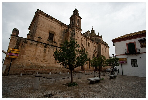 Convento de las Descalzas