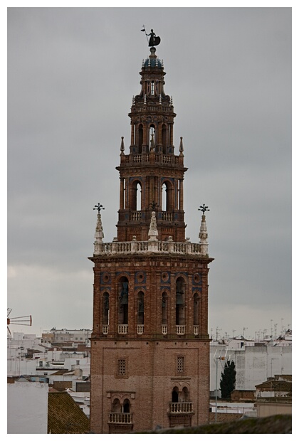 Torre de San Pedro