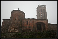 Mezquita Cristianizada