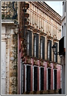 Callejn de Ventanas