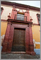 Casa de las Aguas