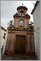 Hospital de la Misericordia y la Caridad