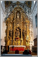 Retablo Barroco