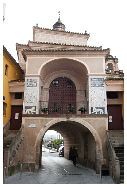 Ermita de la Virgen de la Salud