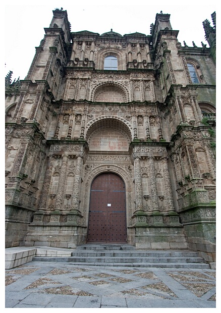 La Catedral