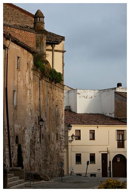 Plaza de San Vicente Ferrer