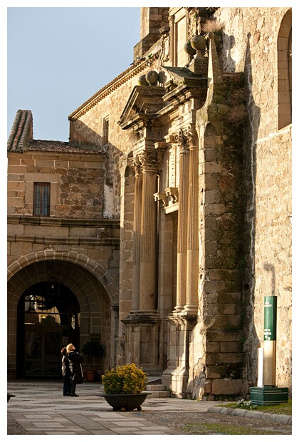 Iglesia de Santo Domingo